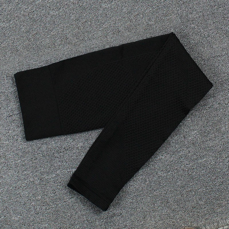 Quick Drying  High Waist Yoga Pants