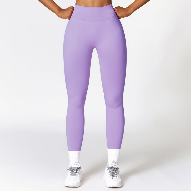 Women Running Tight Seamless Yoga Pants