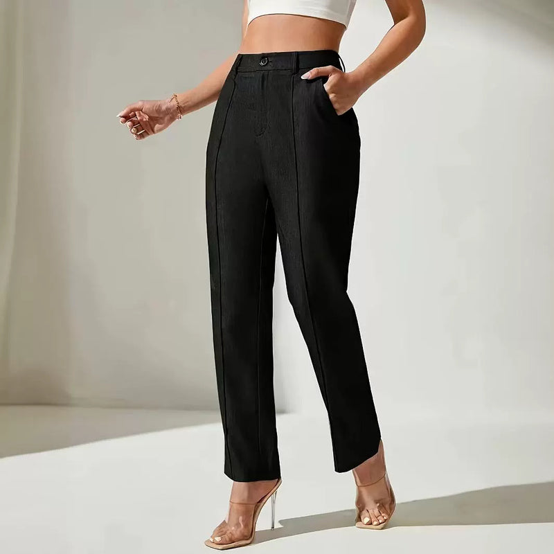 Slimming Work Pant