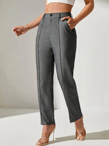 Slimming Work Pant