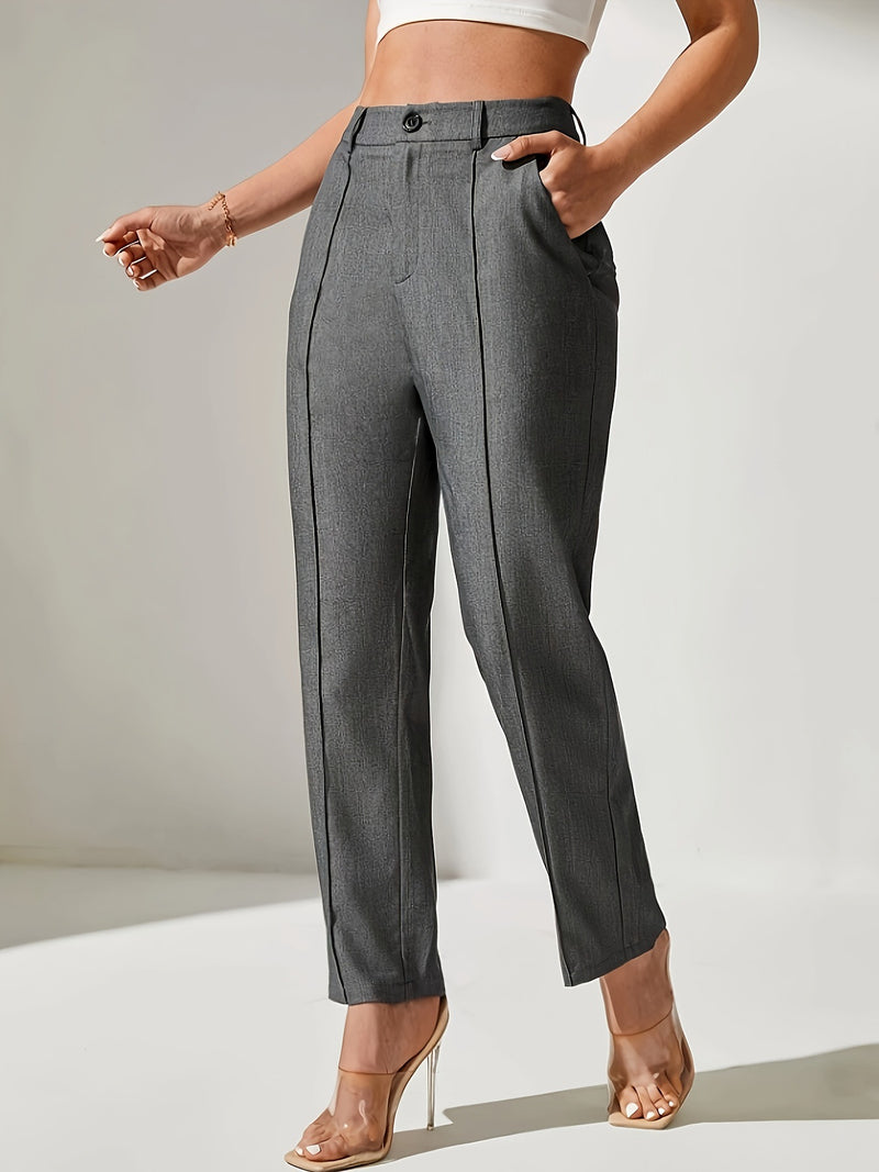 Slimming Work Pant