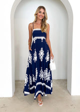 Navy Blue
