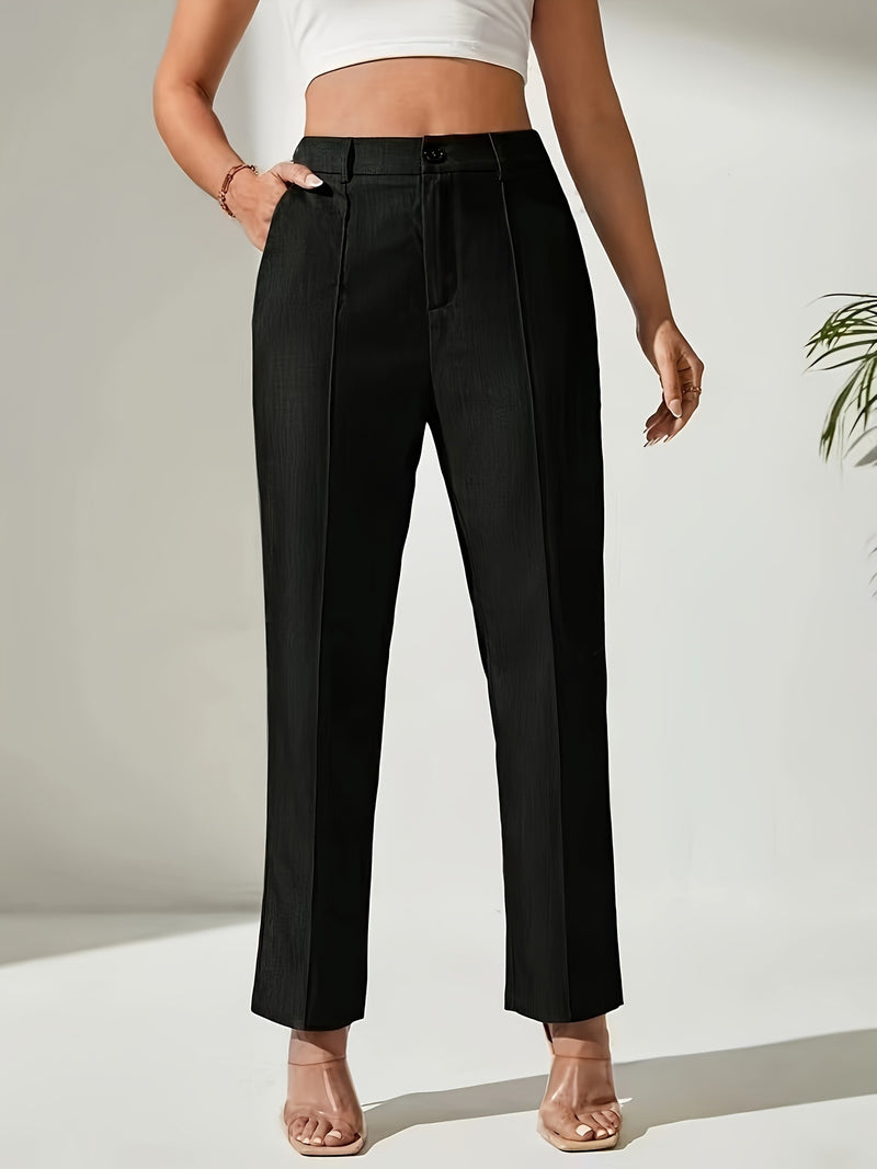 Slimming Work Pant