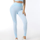 Quick Drying  High Waist Yoga Pants