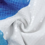 Elegant Slim Floral Sequin Halter Hip Wrapped Dress