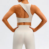 Running Sports Back Shaping Fitness Clothes