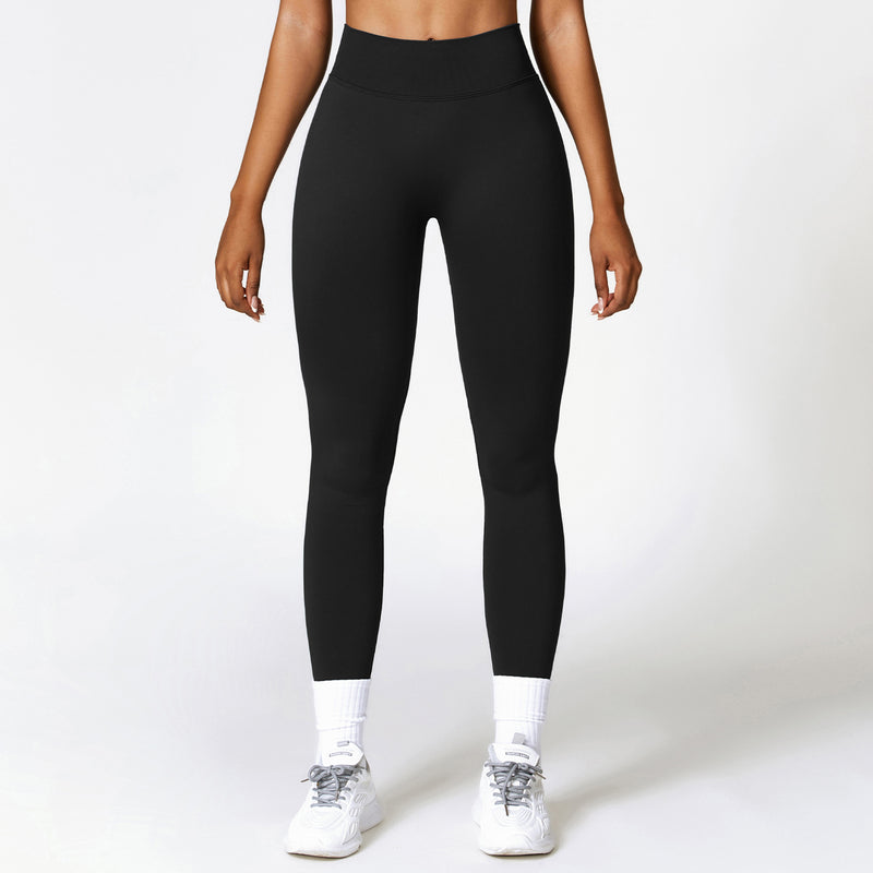 Women Running Tight Seamless Yoga Pants