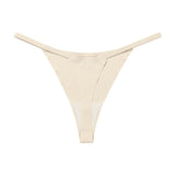 Ice Silk Japanese Women Underwear