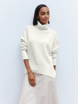 Turtleneck   Anti Pilling Sweater