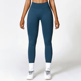 Women Running Tight Seamless Yoga Pants