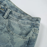 Faux Fur Coat Silver Fox Color Environmental Fur