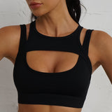 Shockproof Beauty Back Exercise Bra