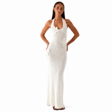 Vacation Beach Dress