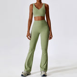 Yoga Quick Drying Tight Fitness Suit