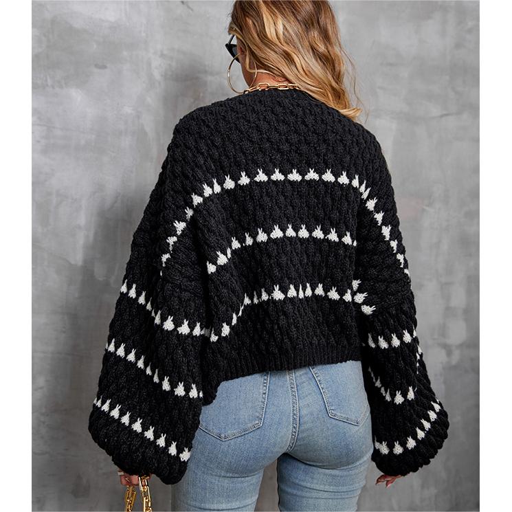 Long Sleeve Sweater