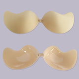 Invisible Silicone Push up Bras & Underwear