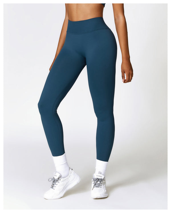 Women Running Tight Seamless Yoga Pants