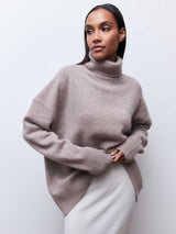 Turtleneck   Anti Pilling Sweater