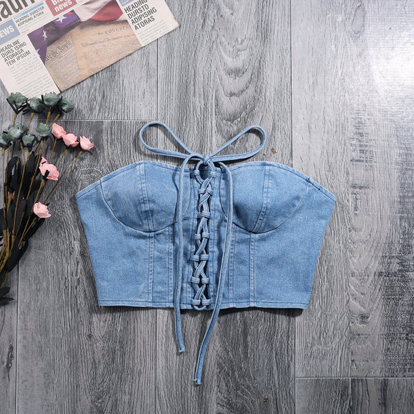 Casual Body Shaping Short Vest