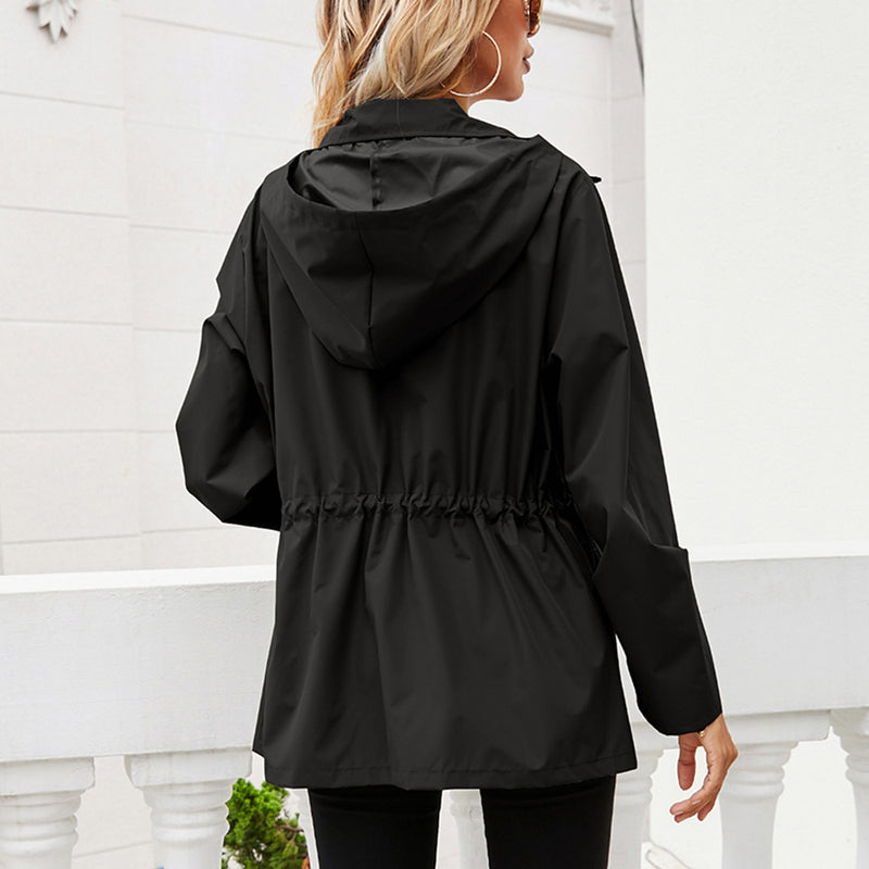 Waterproof  Outdoor Windcheater