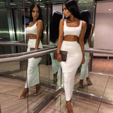 Women     Two-Piece Set