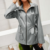 Waterproof  Outdoor Windcheater